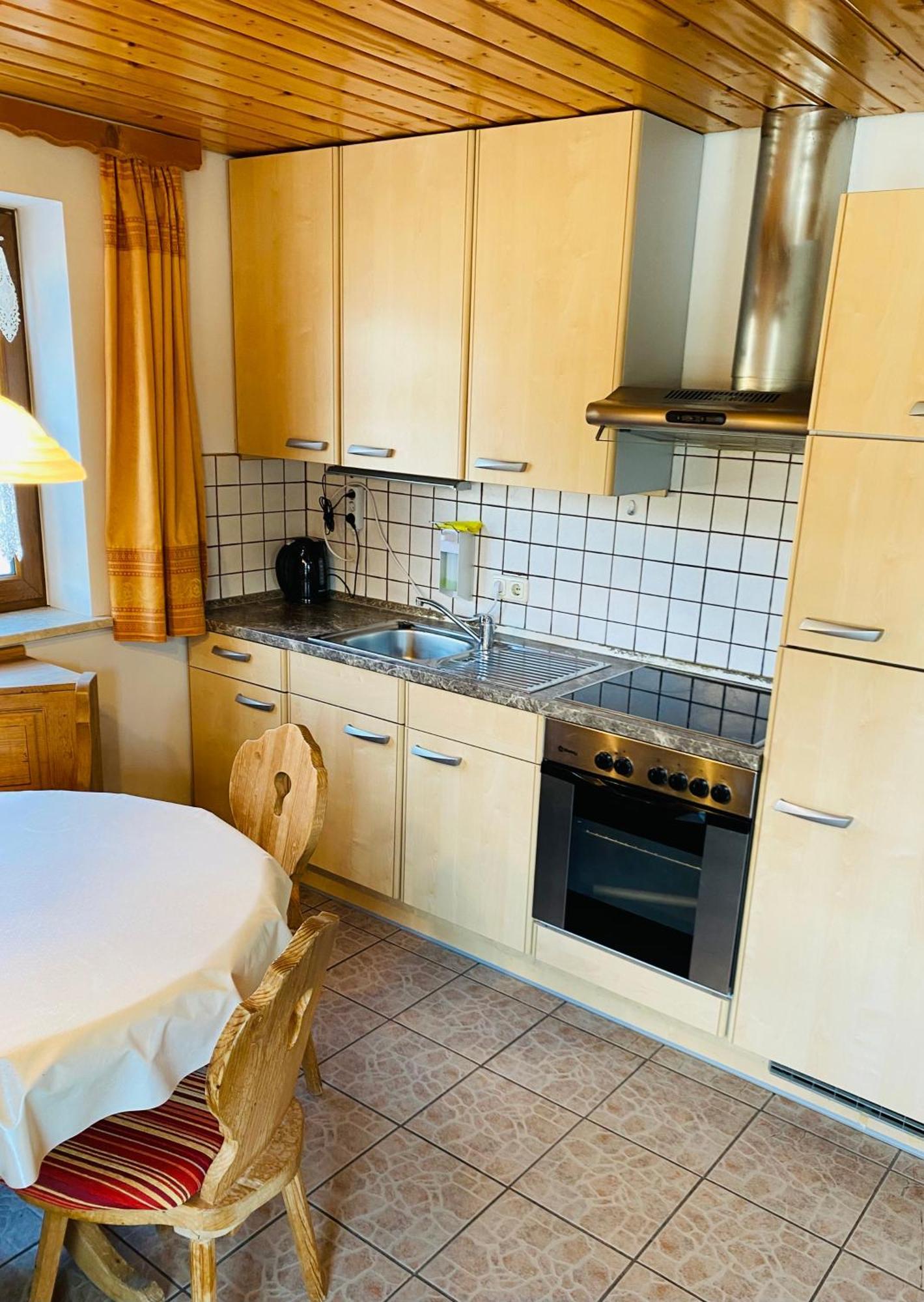 Baerenhof Apartment Tirschenreuth Ngoại thất bức ảnh