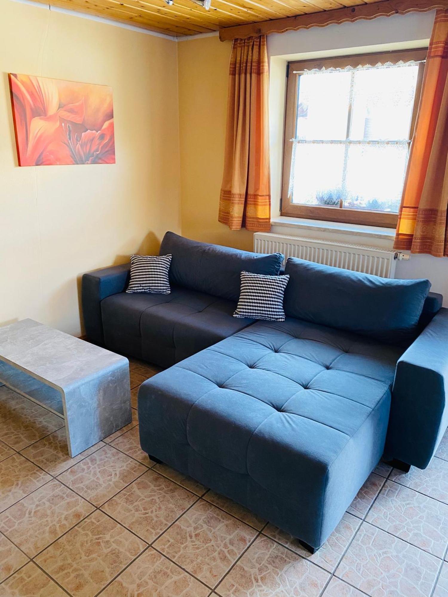 Baerenhof Apartment Tirschenreuth Ngoại thất bức ảnh