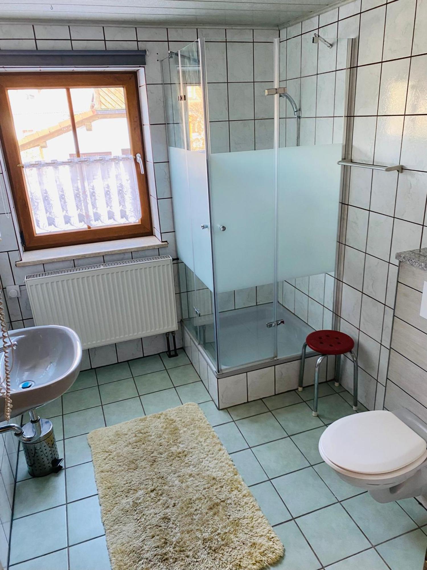 Baerenhof Apartment Tirschenreuth Ngoại thất bức ảnh