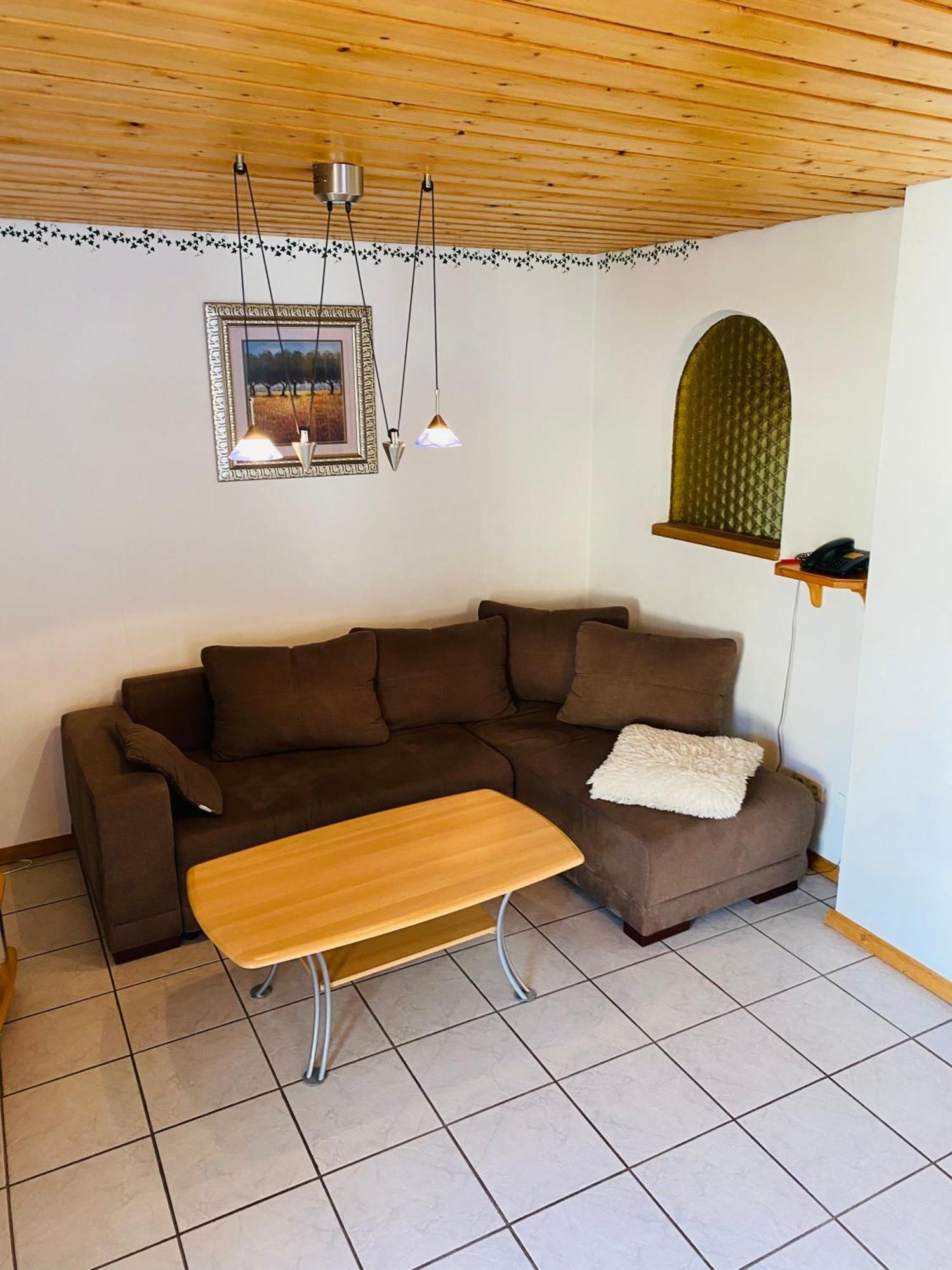 Baerenhof Apartment Tirschenreuth Ngoại thất bức ảnh