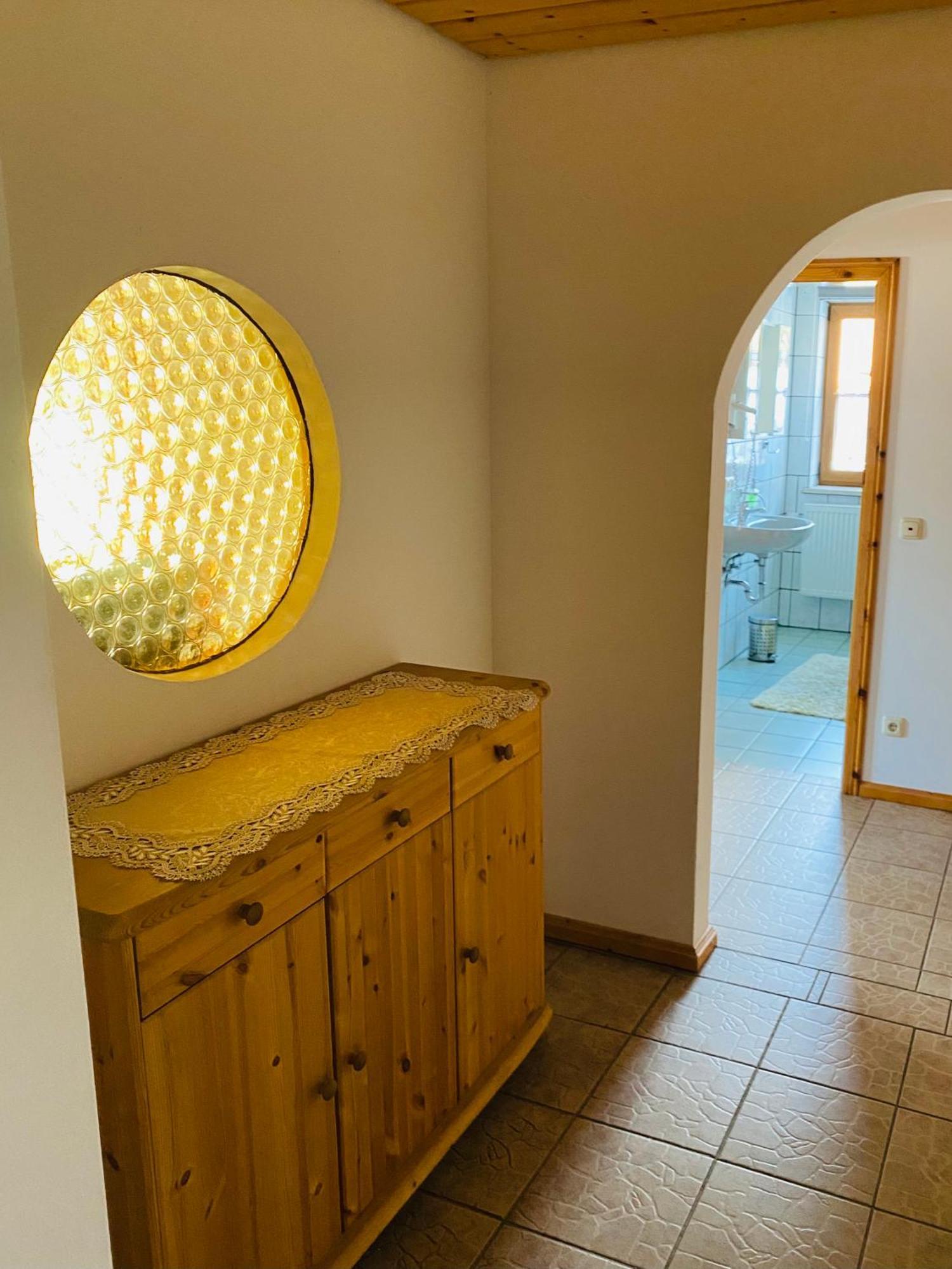 Baerenhof Apartment Tirschenreuth Ngoại thất bức ảnh