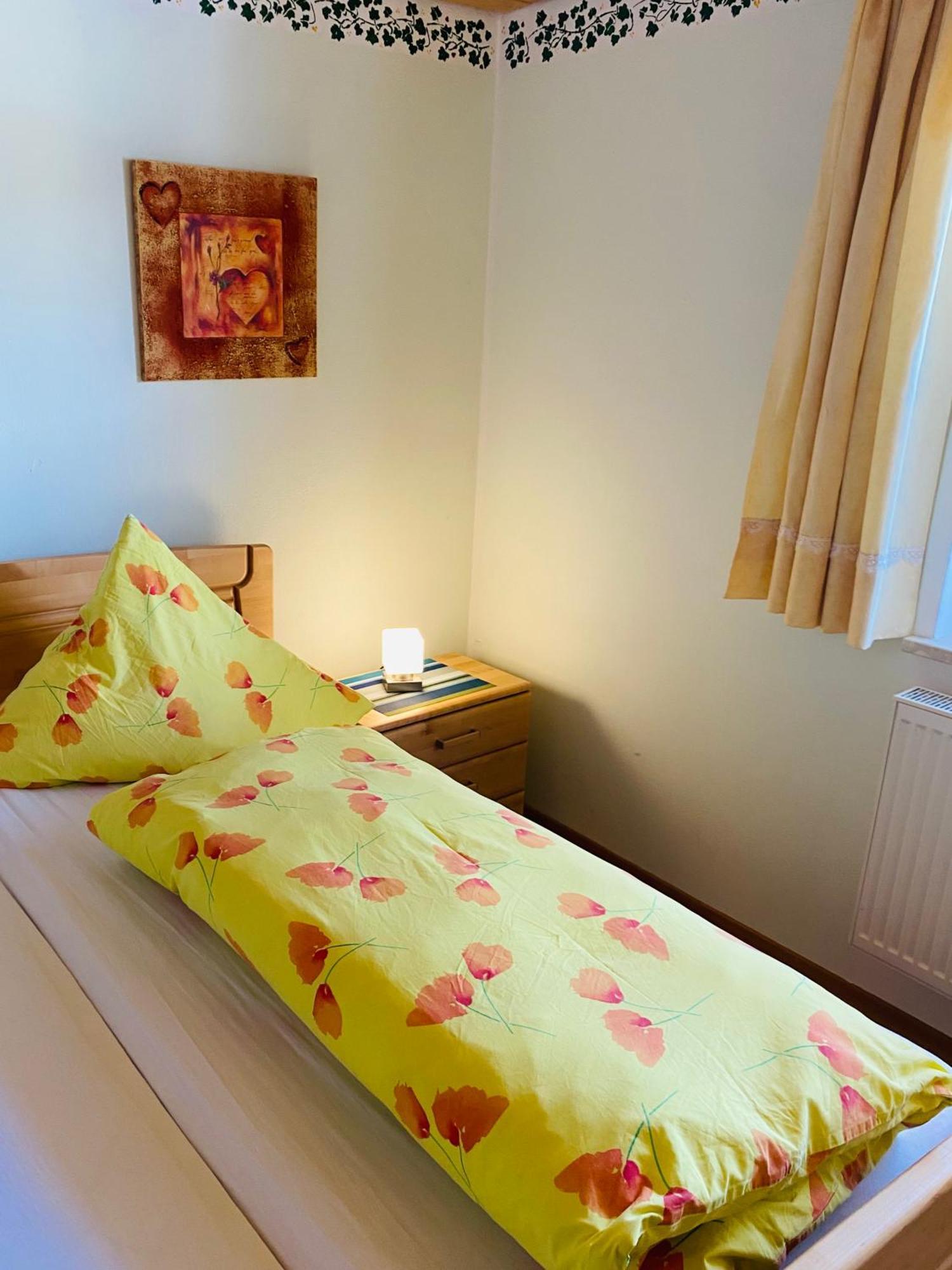 Baerenhof Apartment Tirschenreuth Ngoại thất bức ảnh