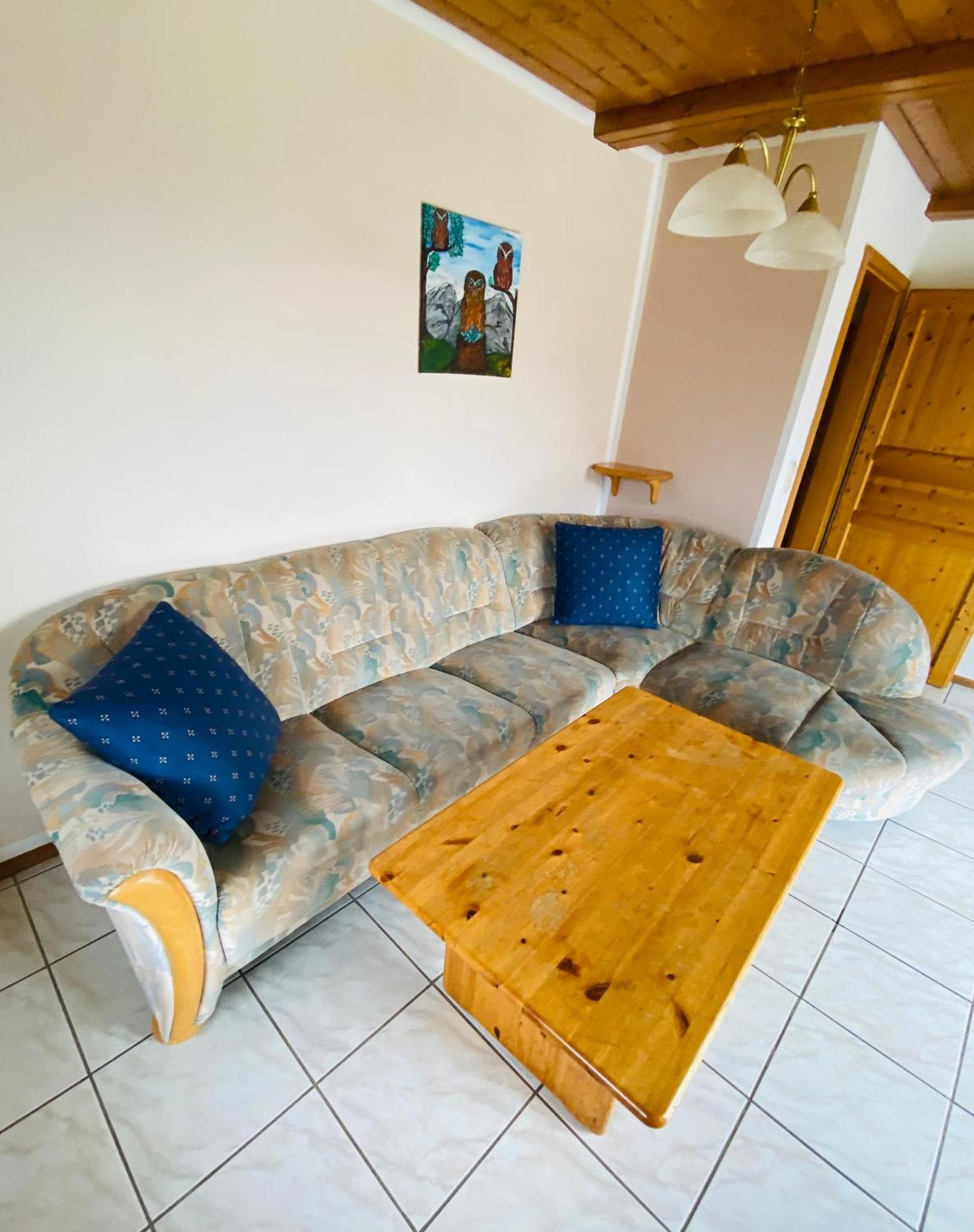 Baerenhof Apartment Tirschenreuth Ngoại thất bức ảnh