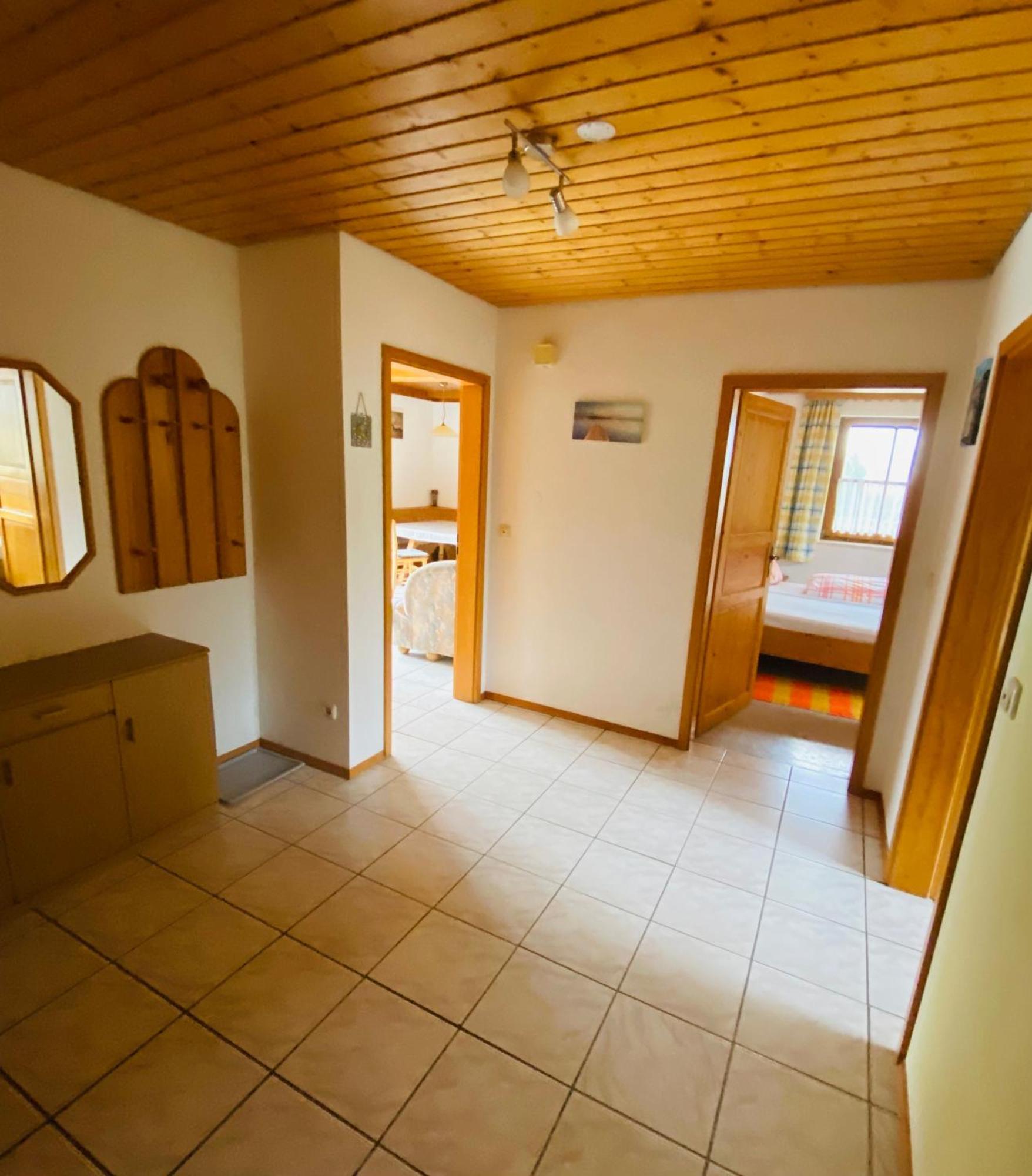 Baerenhof Apartment Tirschenreuth Ngoại thất bức ảnh